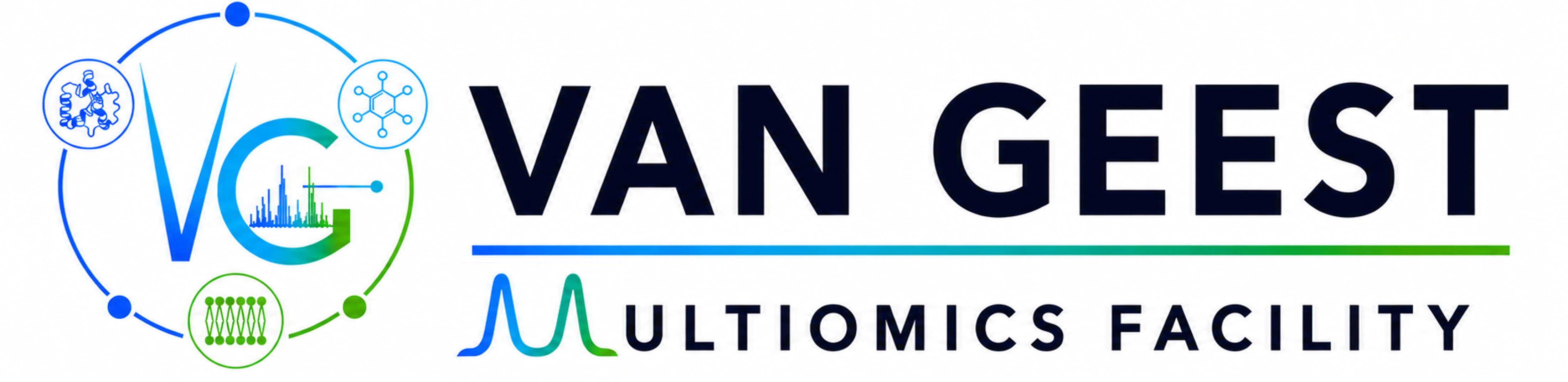 van Geest MultiOMICS Facility