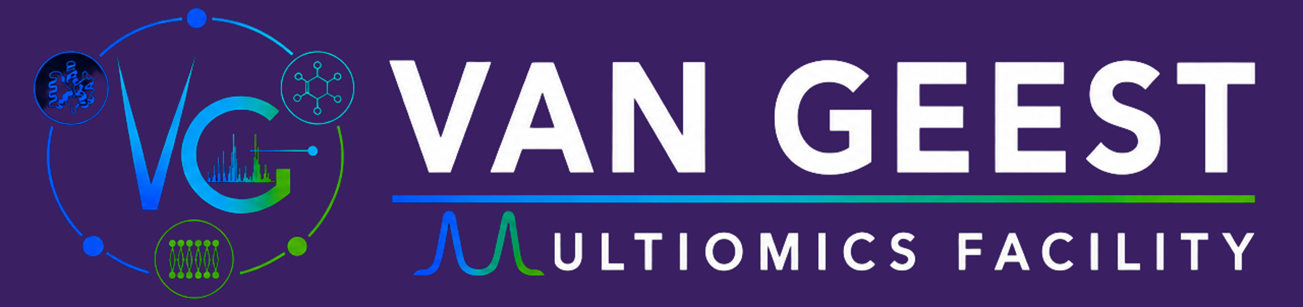 van Geest MultiOMICS Facility